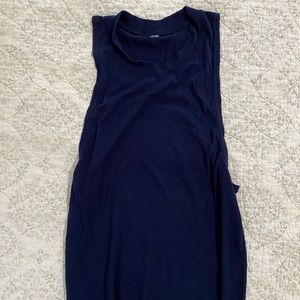 Alo Yoga Heat Wave Muscle Tank